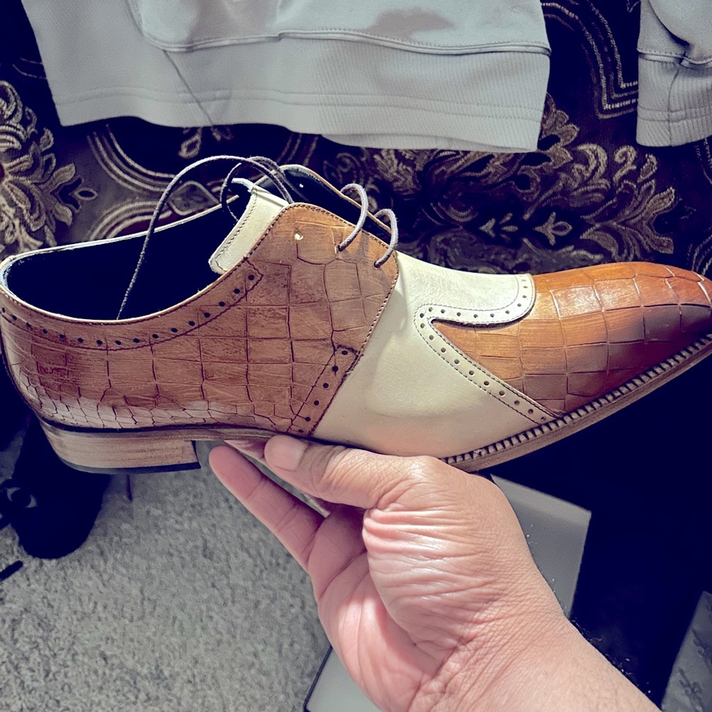 Brand new high quality Dress shoes